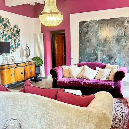 Luxury House Fv Formello