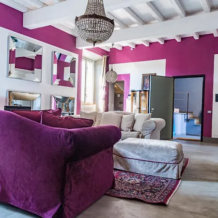 Apartment Luxury House Fv *