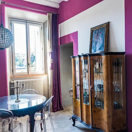 Luxury House Fv Apartment