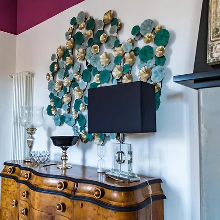 Luxury House Fv Apartment Formello
