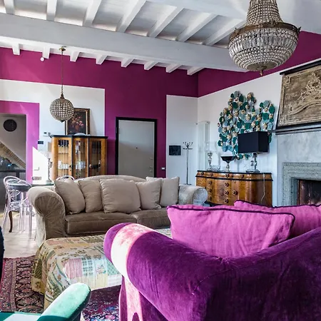 Luxury House Fv * Formello