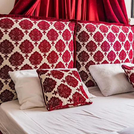 Luxury House Fv Apartment Formello