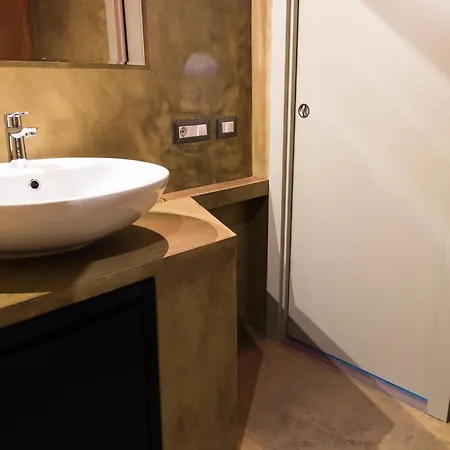 Luxury House Fv Appartamento *