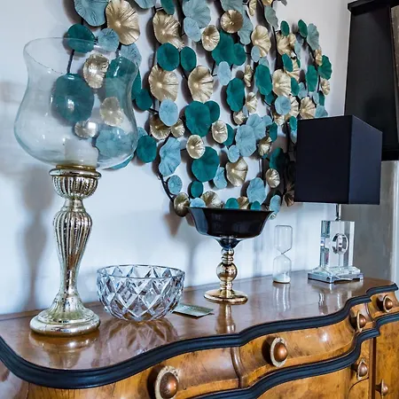 Luxury House Fv Apartment Formello