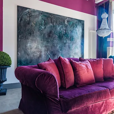 Luxury House Fv Apartment *
