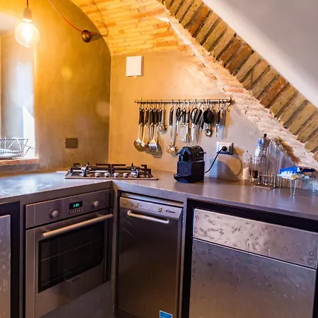 Luxury House Fv Apartment