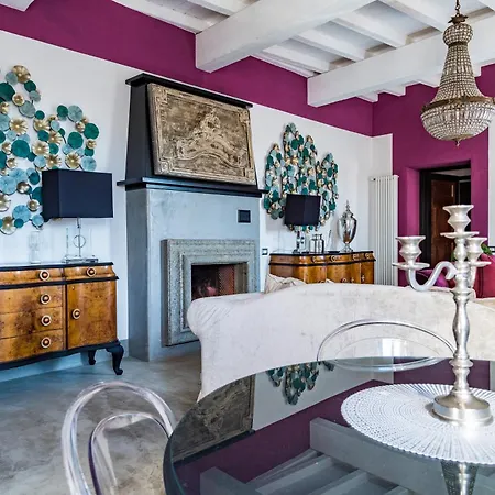 Luxury House Fv Apartment *
