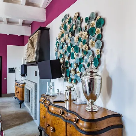 Luxury House Fv Apartment *